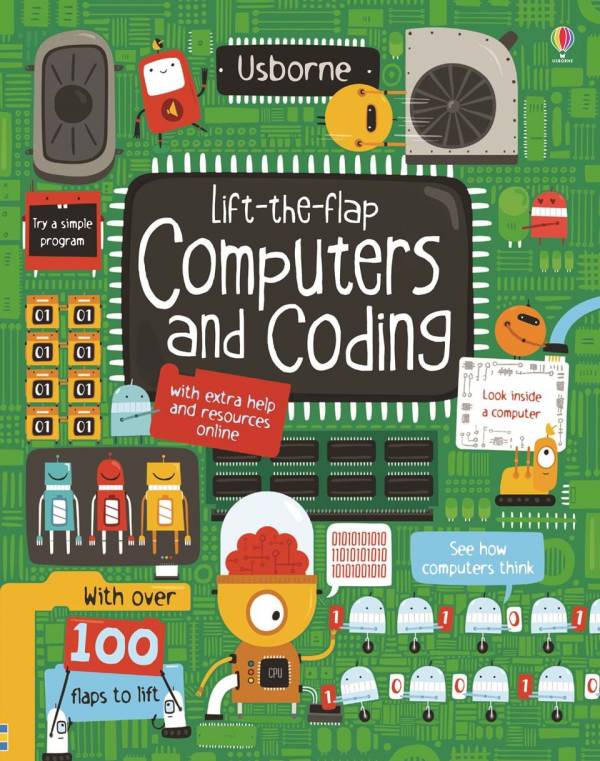 Computer and Coding
