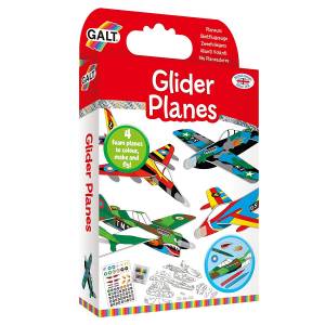 Glider Planes