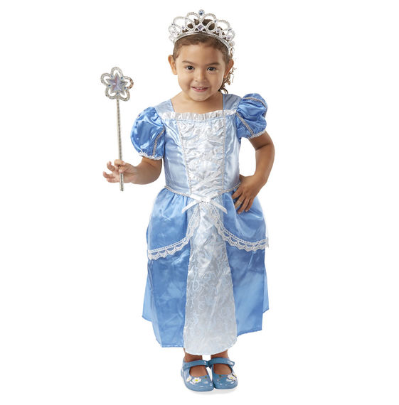 Princess costume