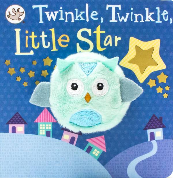 Twinkle, Twinkle little star