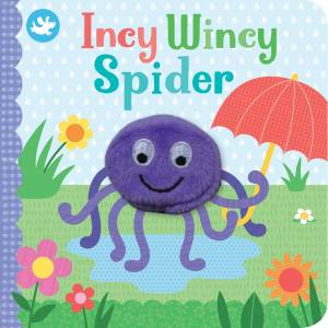 incy wincy spider