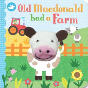 old mcdonald had a farm