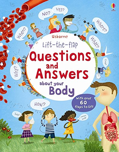 Questions and Answers About Your Body