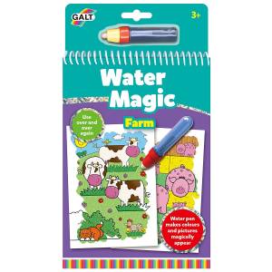 Galt Toys Water Magic Farm