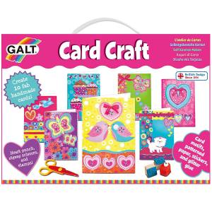 Card Craft Galt Toys