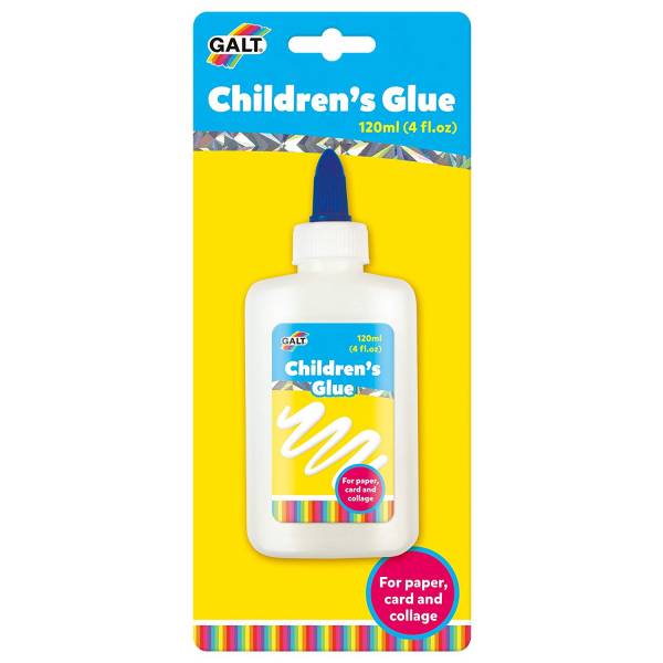 Children's Glue 120 ml Galt Toys