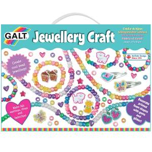 Jewellery Craft Galt Toys