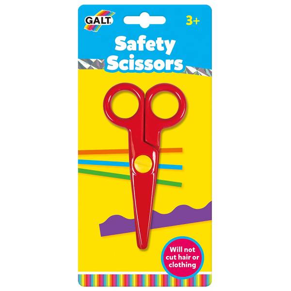 Safety Scissors Galt Toys
