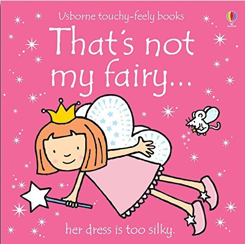 That's not my fairy