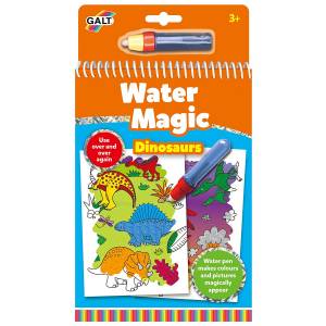 Water Magic Dinosaurs Galt Toys