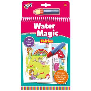Water Magic Fairies Galt Toys