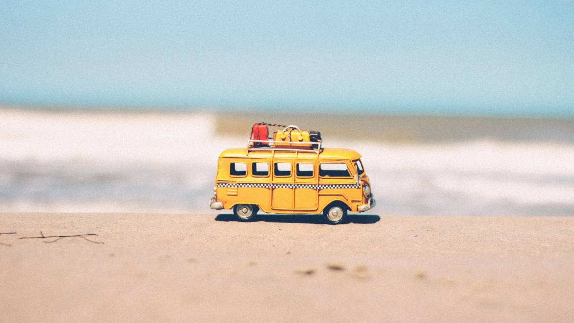 Summer Holidays Travel Toys