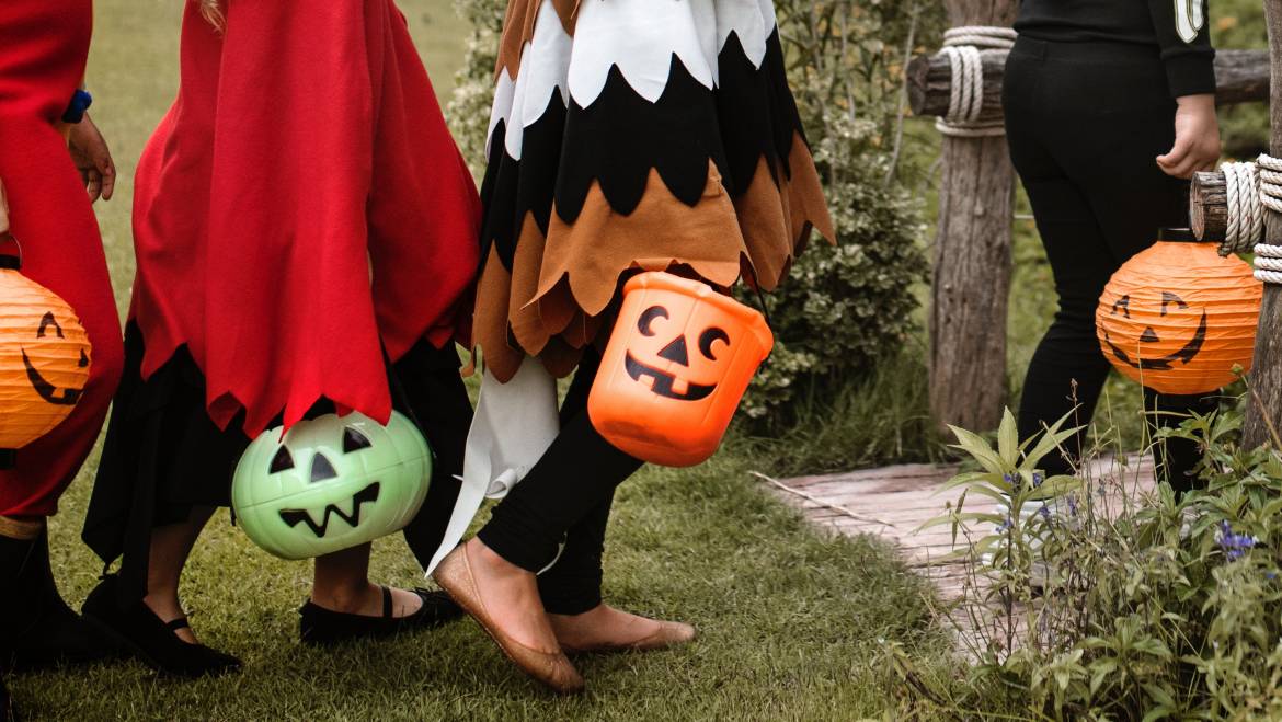 10 fun costume options for your little ones