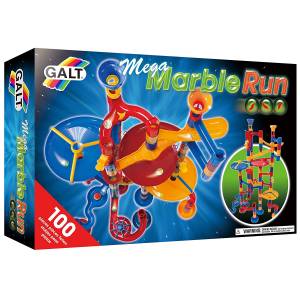 Galt Toys Mega Marble Run