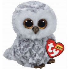 Ty Beanie Boo Owlette The Owl 6"
