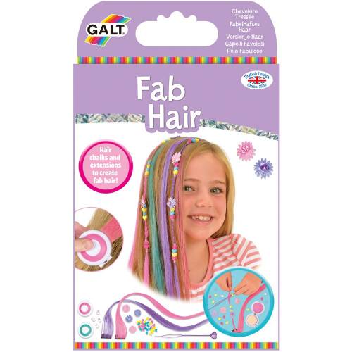 Galt Fab Hair