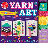 Yarn Art