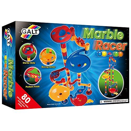 Marble Racer Toy. Children's Toys. The Toy Shop Malahide