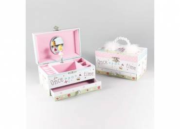 Floss & Rock Jewellery Box Once Upon A Time