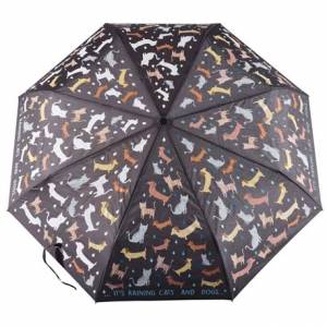 Cats and Dogs Umbrella