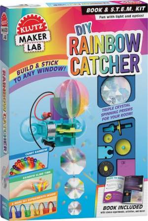 Rainbow catcher