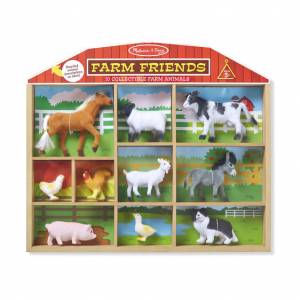 farm friends toys