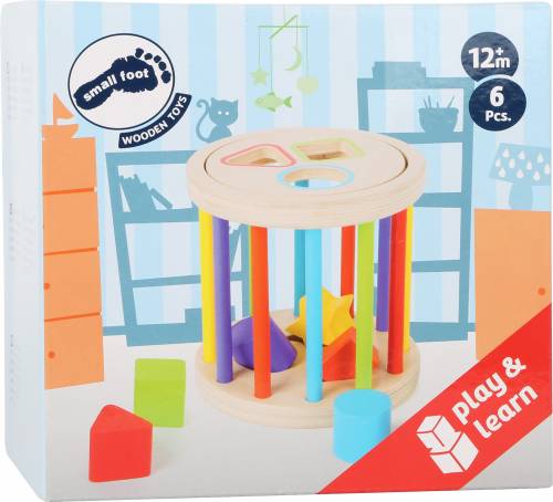 Play and Learn. Wooden Toys for Toddlers. The Toy Shop Malahide. Order Online