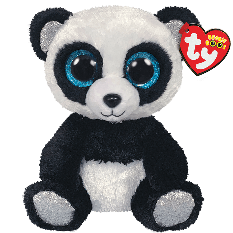 'Special Auntie' Me To You 6" Bamboo The Panda 