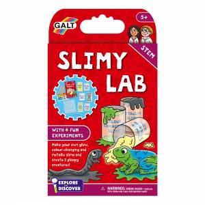 Galt Slimy Lab. STEM Toys